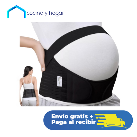 Faja Materna Confort