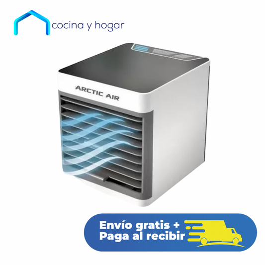 Aire Acondicionado Portatil Refrigerador