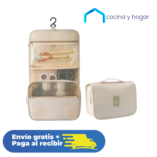 Organizador Bolso Viajero