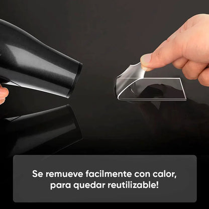 Cinta Doble Faz Extra Fuerte ( 5 metros - 3 metros)