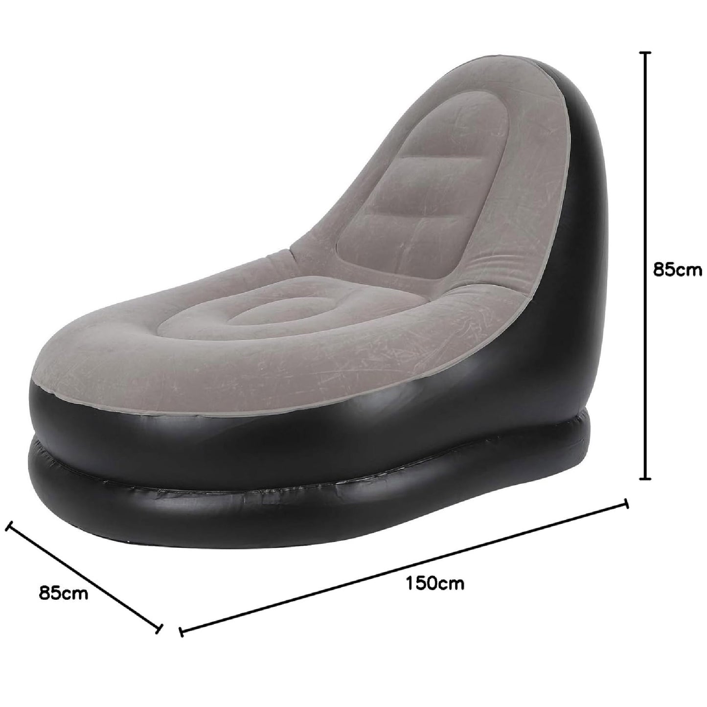 Sofá Inflable RelaxPro