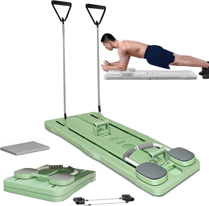 Tabla Multifuncional Pilates