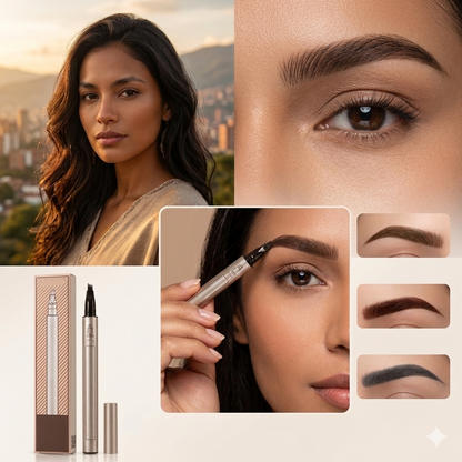 Cejas Pro – Microblading Instantáneo