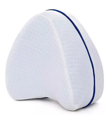 Almohada Ergoflex para piernas y rodillas