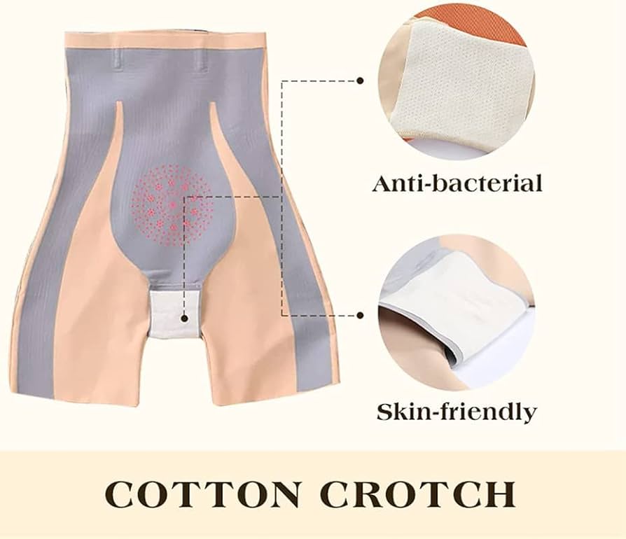 Faja Magnética MoldeaPlus: Control y Realce Invisible