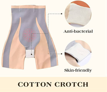 Faja Magnética MoldeaPlus: Control y Realce Invisible