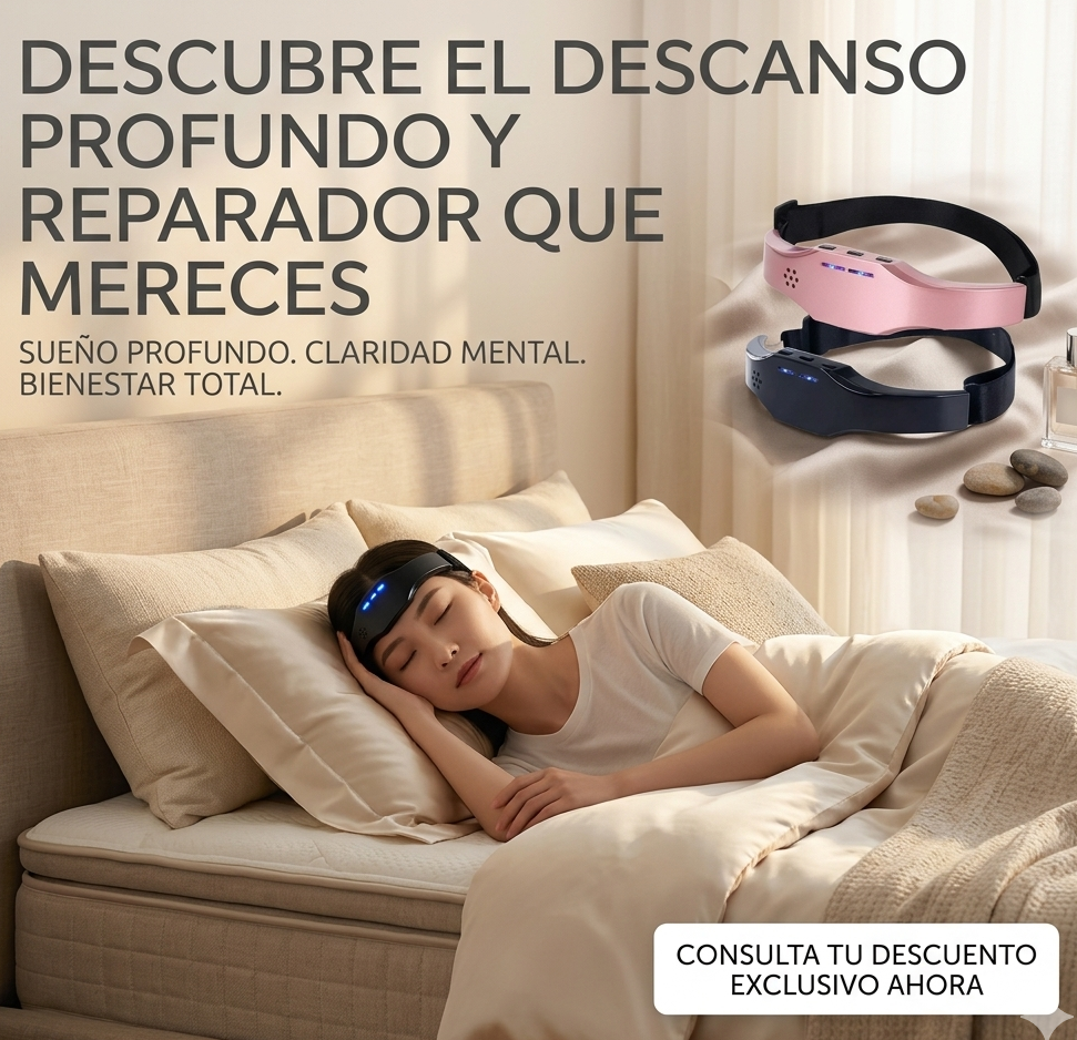 CalmaVital™ – Alivio inmediato para mente y cuerpo