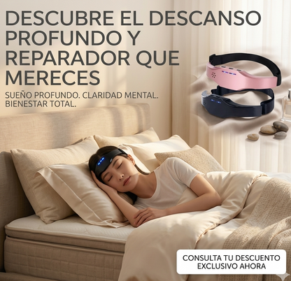 CalmaVital™ – Alivio inmediato para mente y cuerpo