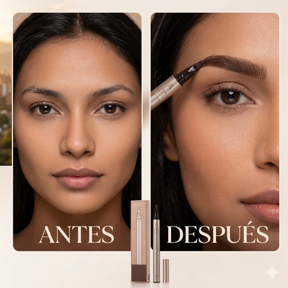 Cejas Pro – Microblading Instantáneo
