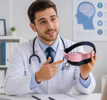 CalmaVital™ – Alivio inmediato para mente y cuerpo
