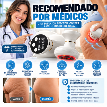 CeluTherapy - Adios a la celulitis