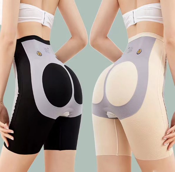 Faja Magnética MoldeaPlus: Control y Realce Invisible