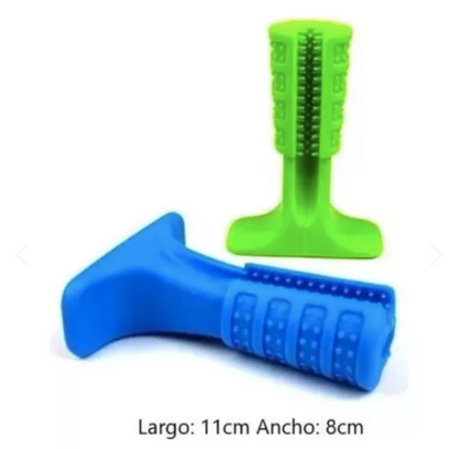 Juguete Limpiador De Dientes