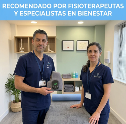 VenaFlex Masajeador 3 en 1 Elimina hinchazon, Neuropatía y fascitis en 15 minutos.