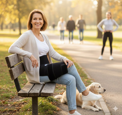 Soporte Avanzado para Ciática y Cadera