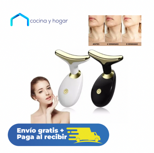 LumiDerma™ Facial Antienvejecimiento