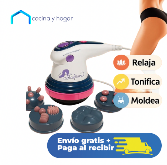 BodyFit – Modelador Anticelulitis