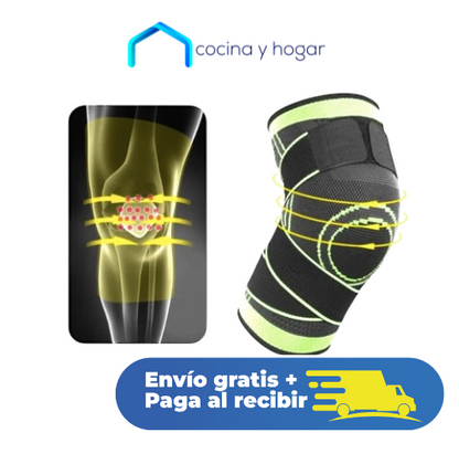 Rodillera Active Life
