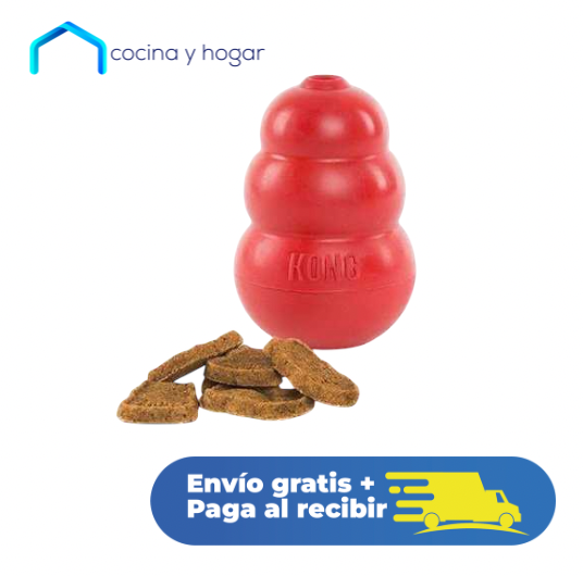 Kong Anti Estres