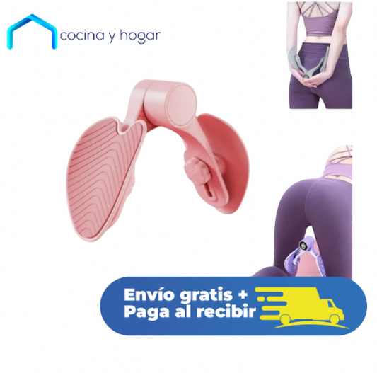 PelviFit® No volverás a ser la misma en tus relaciones intimas