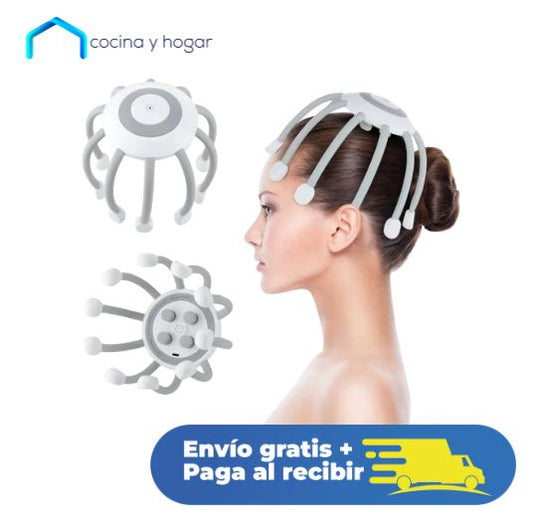 AlivioZen®: Tu pausa contra la migraña