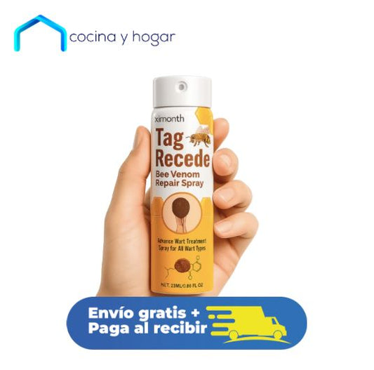 DermaLibre®: Elimina verrugas sin dolor ni marcas