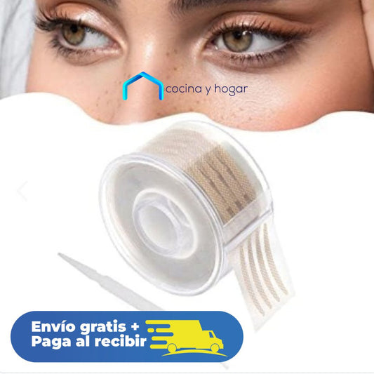 Cinta Ajustadora de Párpados