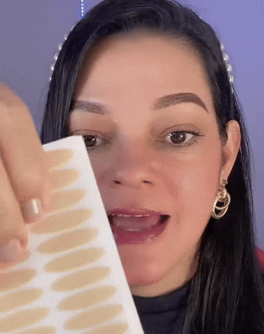 Cinta Ajustadora de Párpados