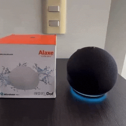 Parlante Tipo Alexa Echo Dot